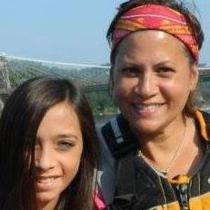 Meet your Posher, Mary